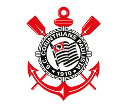 Logo da marca CORINTHIANS