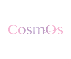 Logo da marca COSMOS
