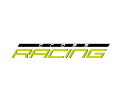 Logo da marca CROSS RACING