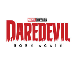 Logo da marca DAREDEVIL