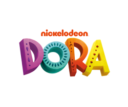 Logo da marca DORA