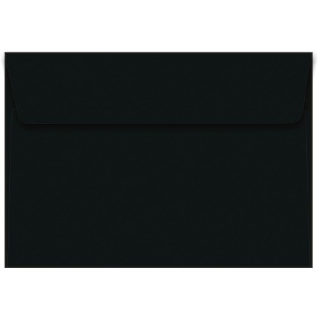 Foto ilustrativa Env. Convite Preto 0006