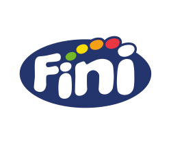 Logo da marca FINI