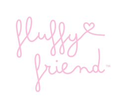 Logo da marca FLUFFY FRIEND