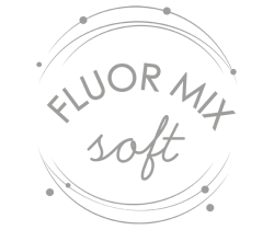 Logo da marca FLUOR MIX SOFT