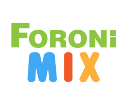Logo da marca FORONI MIX