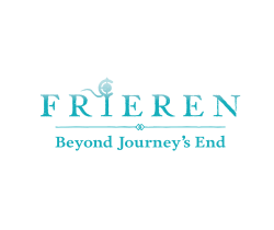 Logo da marca FRIEREN - FIT