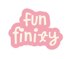 Logo da marca FUNFINITY