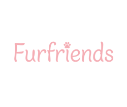 Logo da marca FURFRIENDS