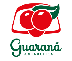 Logo da marca GUARANÁ