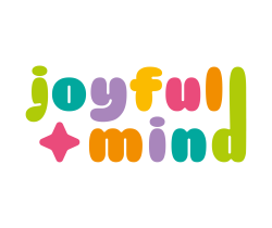 Logo da marca JOYFUL MIND