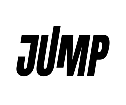 Logo da marca JUMP