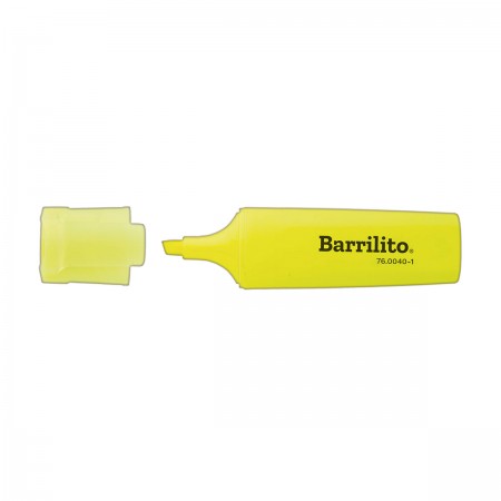 Foto ilustrativa Marca Texto Neon