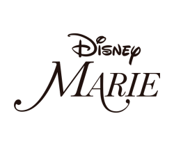 Logo da marca MARIE