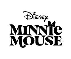 Logo da marca MINNIE MOUSE