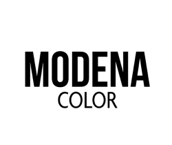 Logo da marca MODENA COLOR