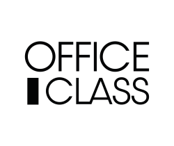 Logo da marca OFFICE CLASS