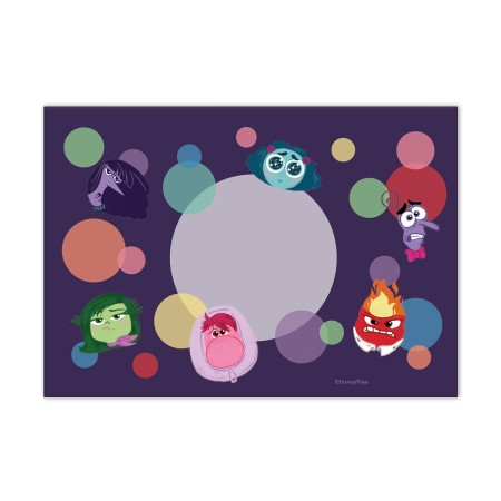 Foto ilustrativa Papel Carta c/ Envelopes - Sort Divertidamente