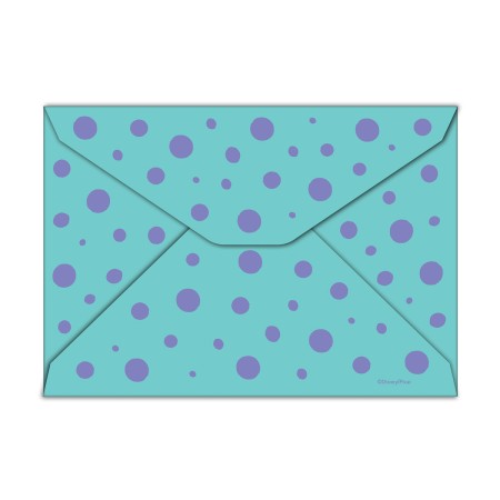 Foto ilustrativa Papel de Carta c/ Envelopes Suelly