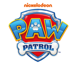 Logo da marca PATRULHA CANINA