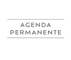 Logo da marca PERMANENTE