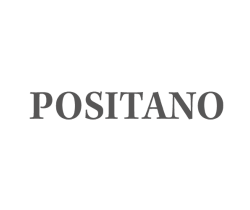 Logo da marca POSITANO