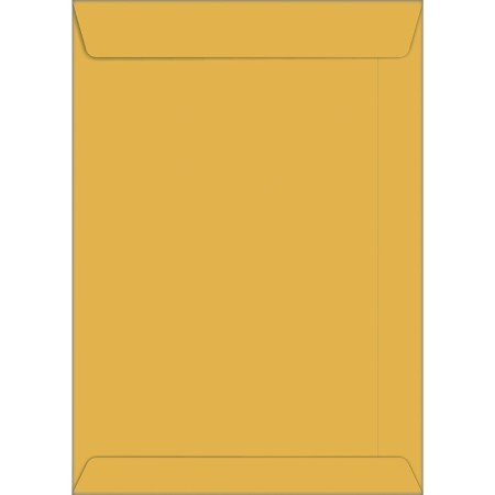 Foto ilustrativa Saco 330 Kraft Ouro