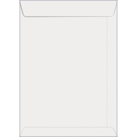 Foto ilustrativa Saco 3300 Branco