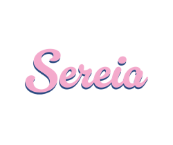 Logo da marca SEREIA