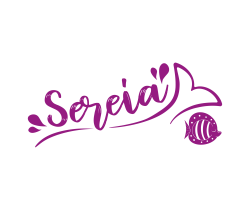 Logo da marca SEREIA