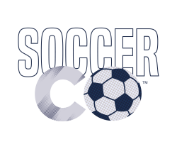 Logo da marca SOCCER CO.