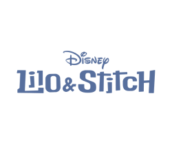 Logo da marca STITCH MOVIE