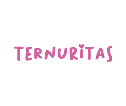 Logo da marca TERNURITAS