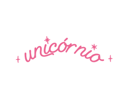 Logo da marca UNICÓRNIO