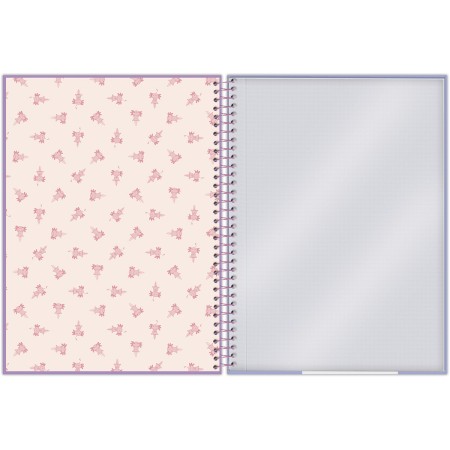 Foto ilustrativa Universitário Capa Dura Axolove