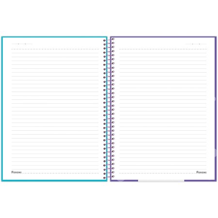 Foto ilustrativa Universitário Capa Dura Sulley