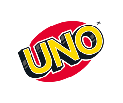 Logo da marca UNO