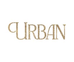 Logo da marca URBAN