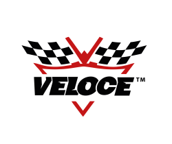 Logo da marca VELOCE