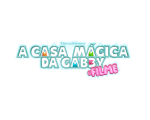 Logo da marca A CASA MÁGICA DA GABBY