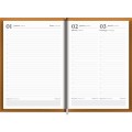 Foto ilustrativa Agenda Capri Blanquet
