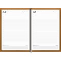 Foto ilustrativa Agenda Capri Blanquet