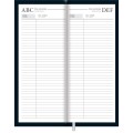 Foto ilustrativa Agenda Comercial