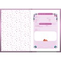 Foto ilustrativa Agenda Costurada Amazzu