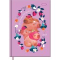Foto ilustrativa Agenda Costurada Amazzu