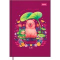 Foto ilustrativa Agenda Costurada Amazzu