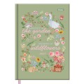 Foto ilustrativa Agenda Costurada Milly
