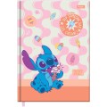 Foto ilustrativa Agenda Costurada Stitch