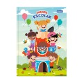 Foto ilustrativa Agenda Escolar