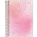 Foto ilustrativa Agenda Espiral Blush